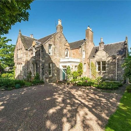 Luxury 5-Bed Villa - Winfields House Prestonpans Exterior foto
